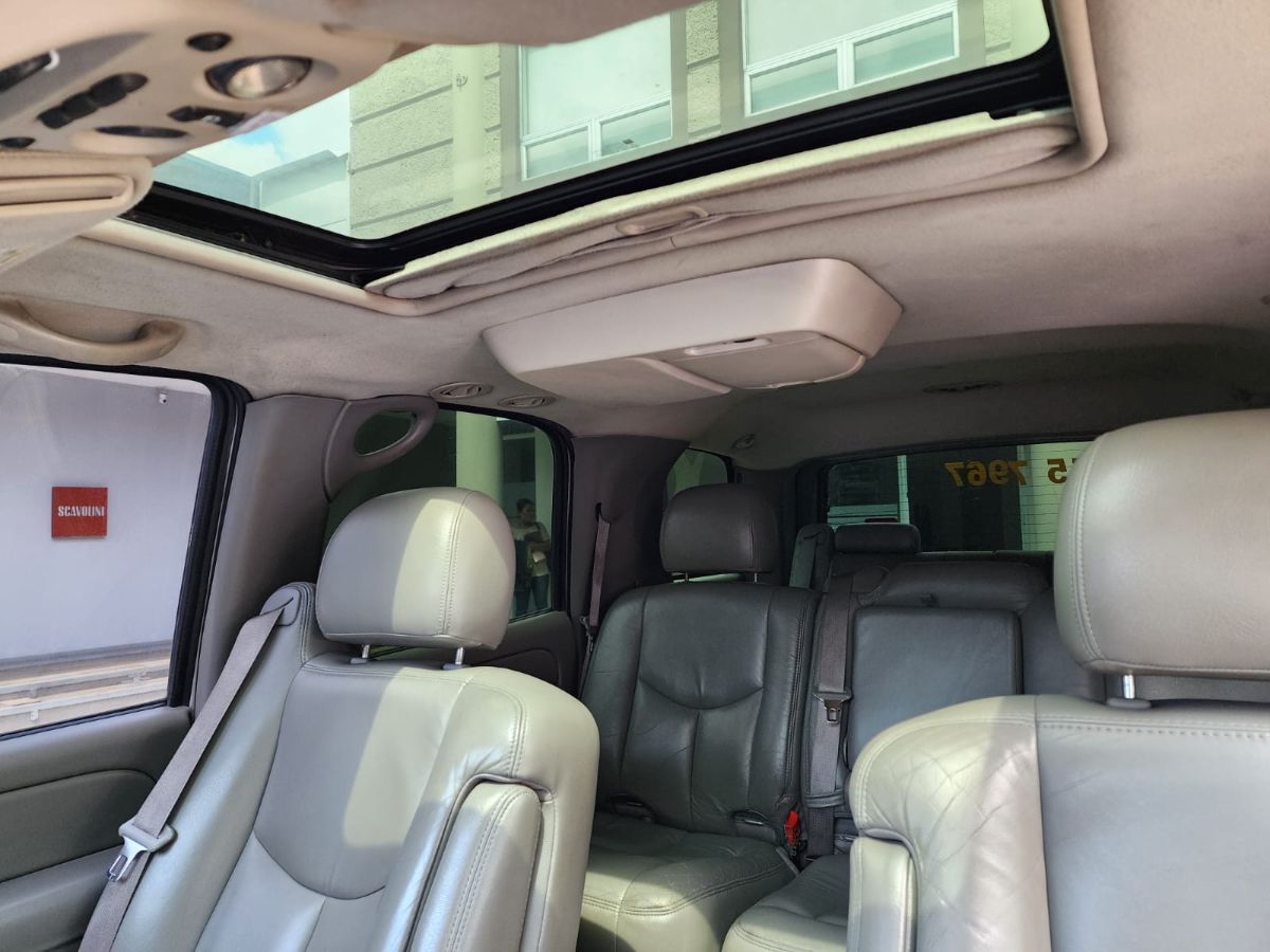 CHEVROLET SONORA - 2004                                        