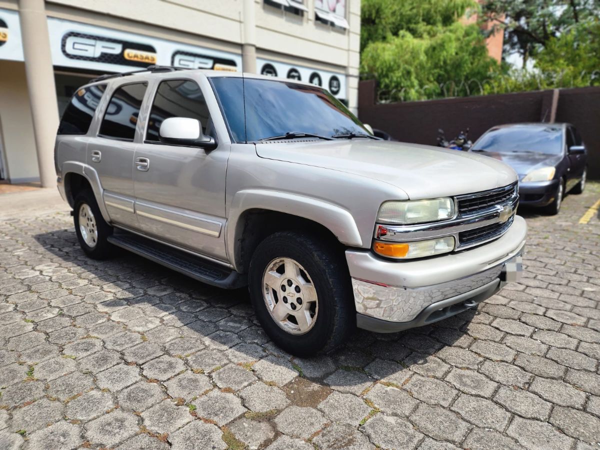 CHEVROLET SONORA - 2004                                        