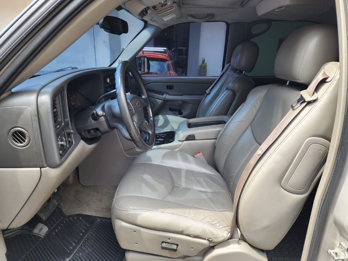 CHEVROLET SONORA - 2004                                        