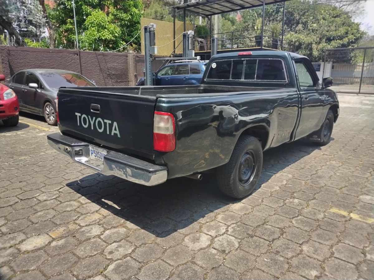 TOYOTA T100  - 1995                                        