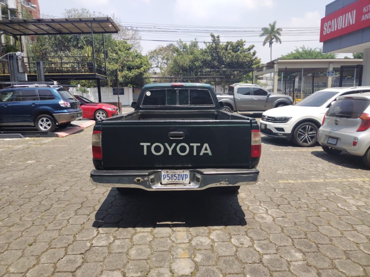 TOYOTA T100  - 1995                                        