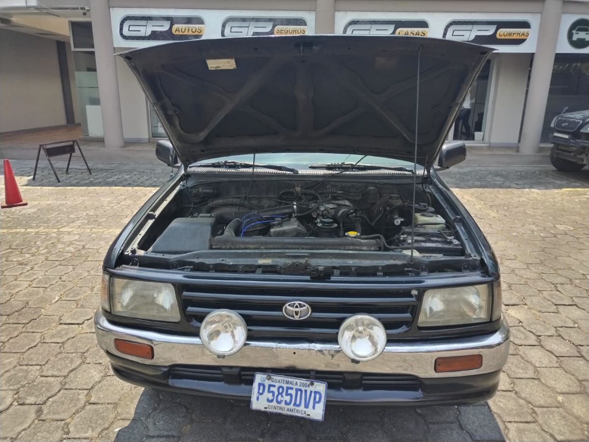 TOYOTA T100  - 1995                                        