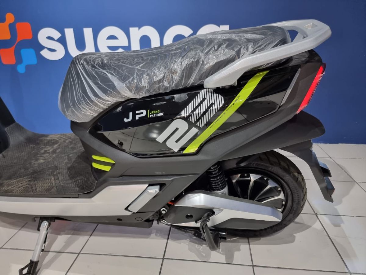 JINPENG JINPENG - 2024                                        