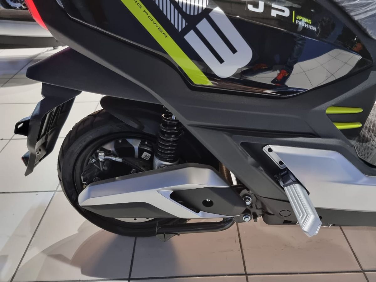 JINPENG JINPENG - 2024                                        