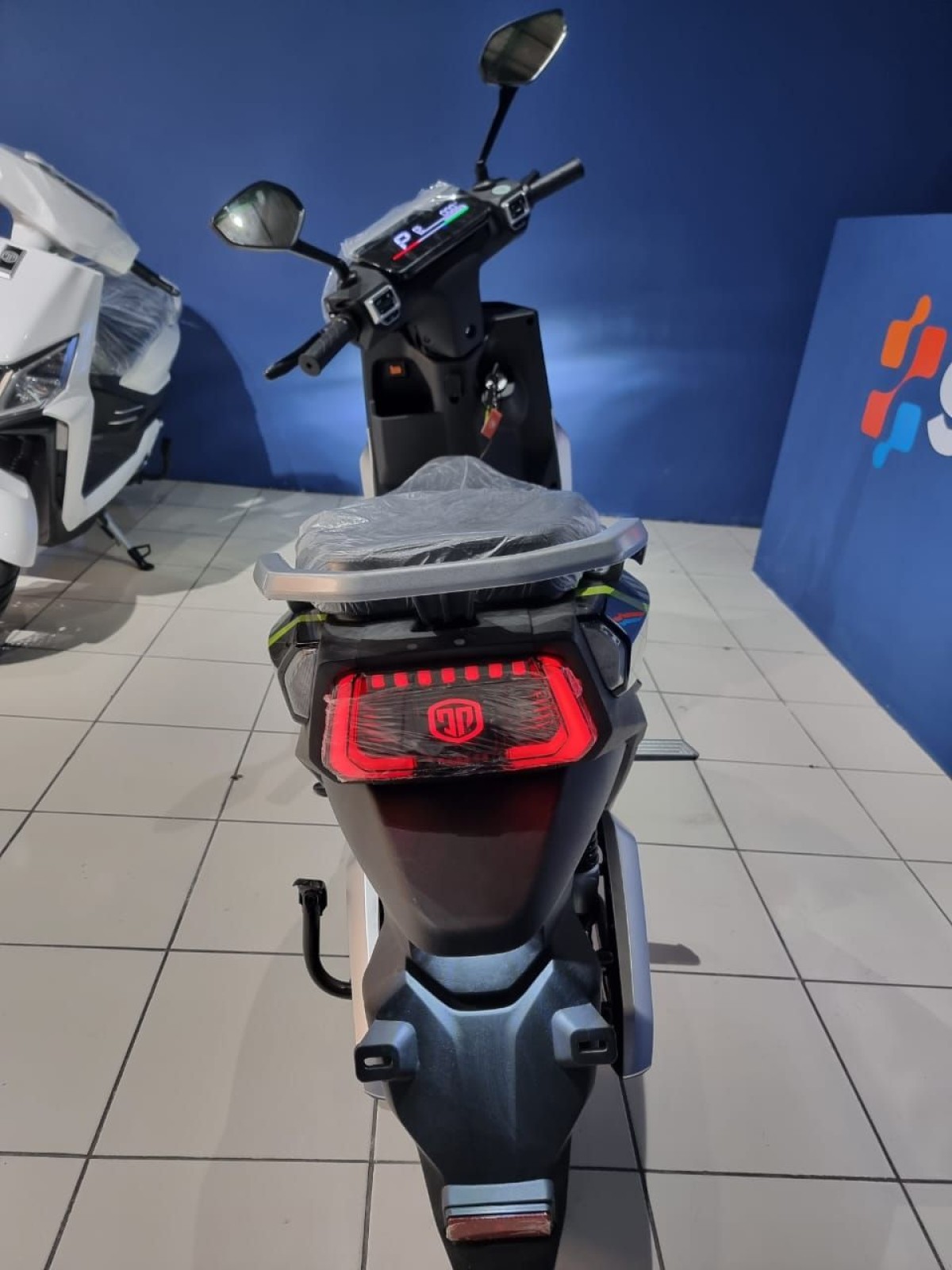 JINPENG JINPENG - 2024                                        