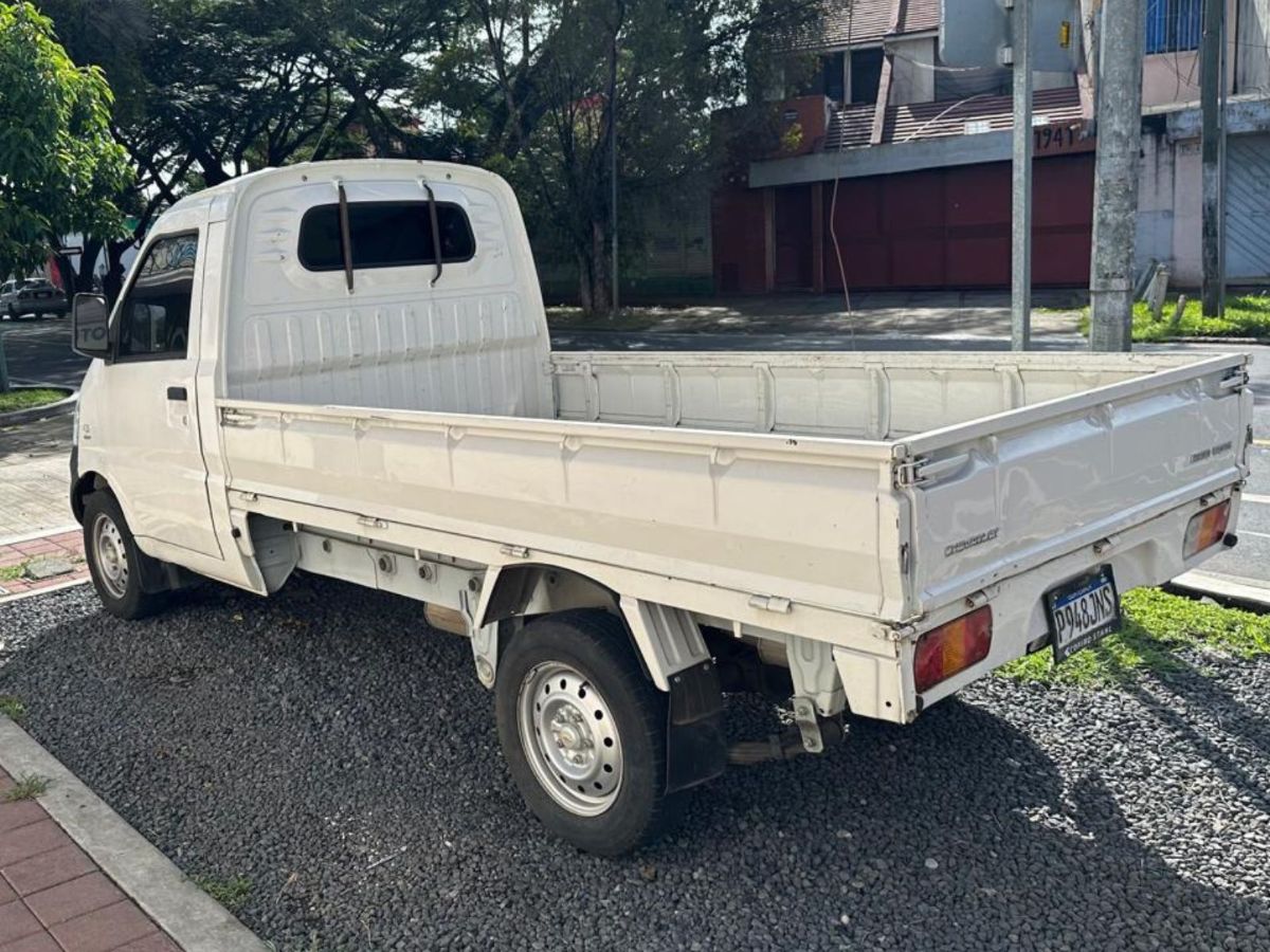 CHEVROLET  N300 WORK - 2022                                        