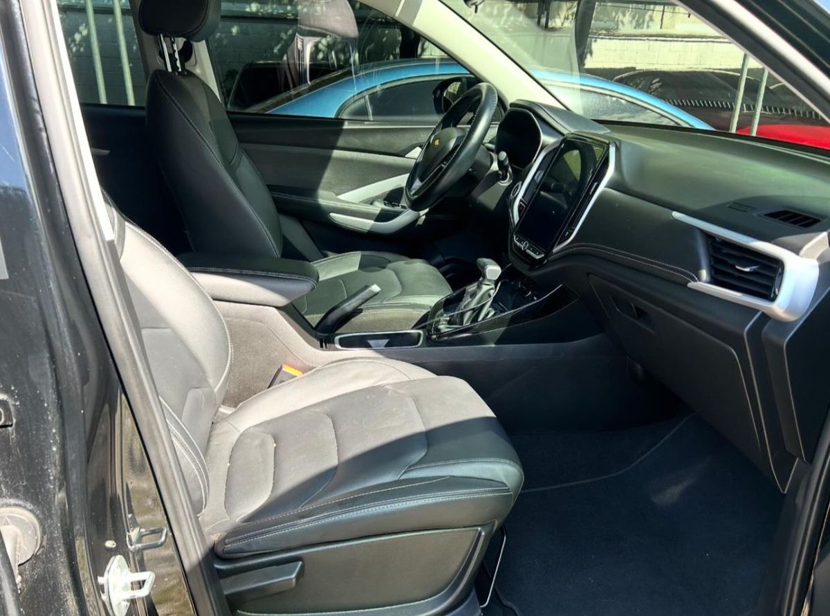 CHEVROLET CAPTIVA SPORT - 2023                                        