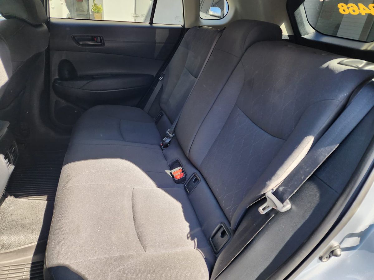 TOYOTA COROLLA CROSS - 2023                                        