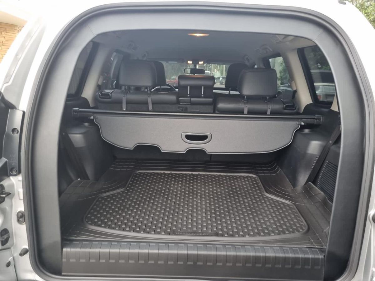 TOYOTA LAND CRUISER PRADO TXL - 2023                                        