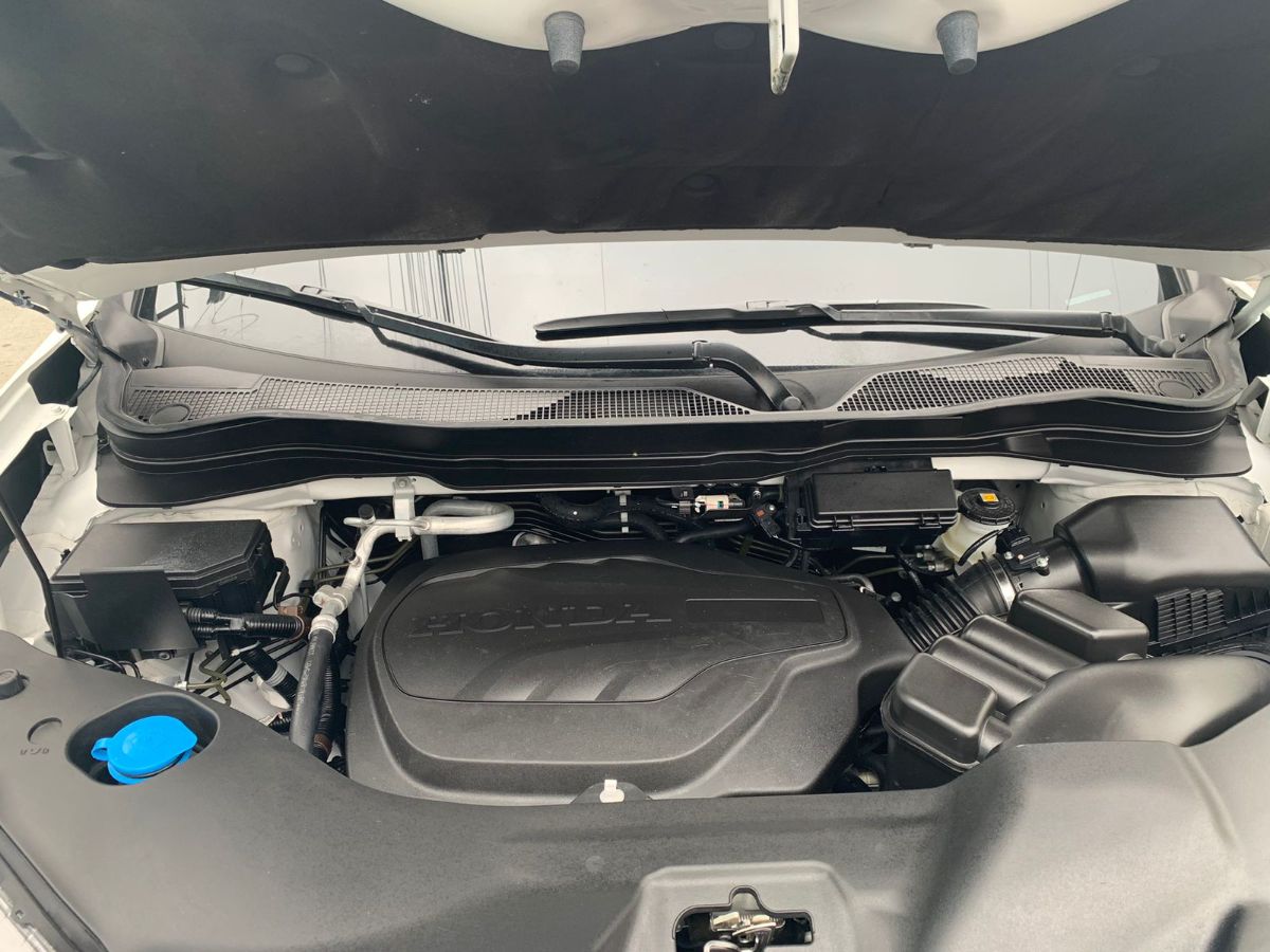 HONDA RIDGELINE  - 2023                                        