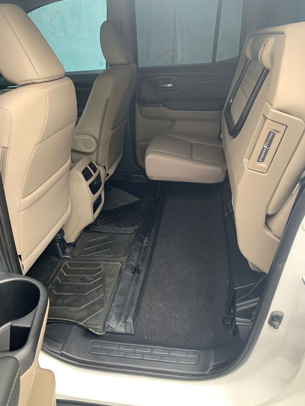 HONDA RIDGELINE  - 2023                                        