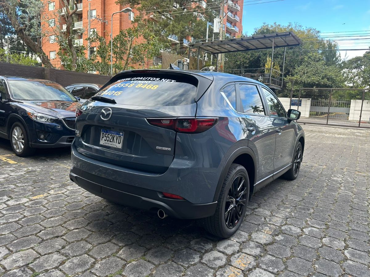 MAZDA CX-5 - 2023                                        