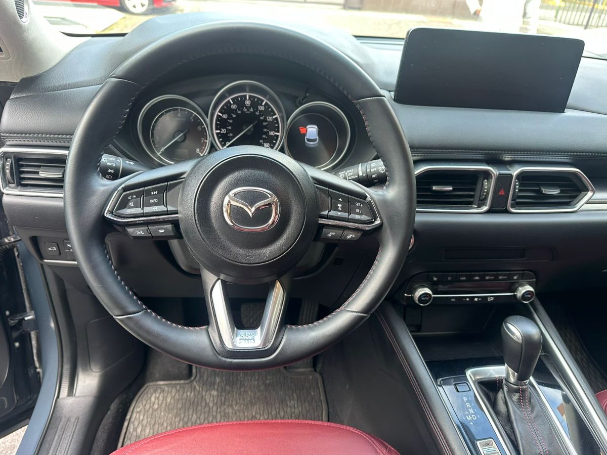 MAZDA CX-5 - 2023                                        