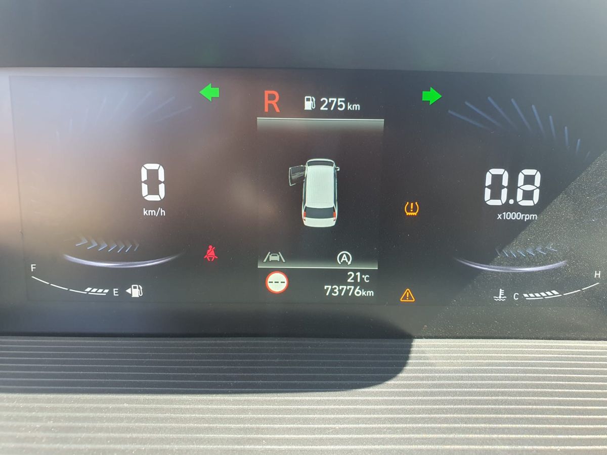 HYUNDAI GRAND  STAREX - 2022                                        