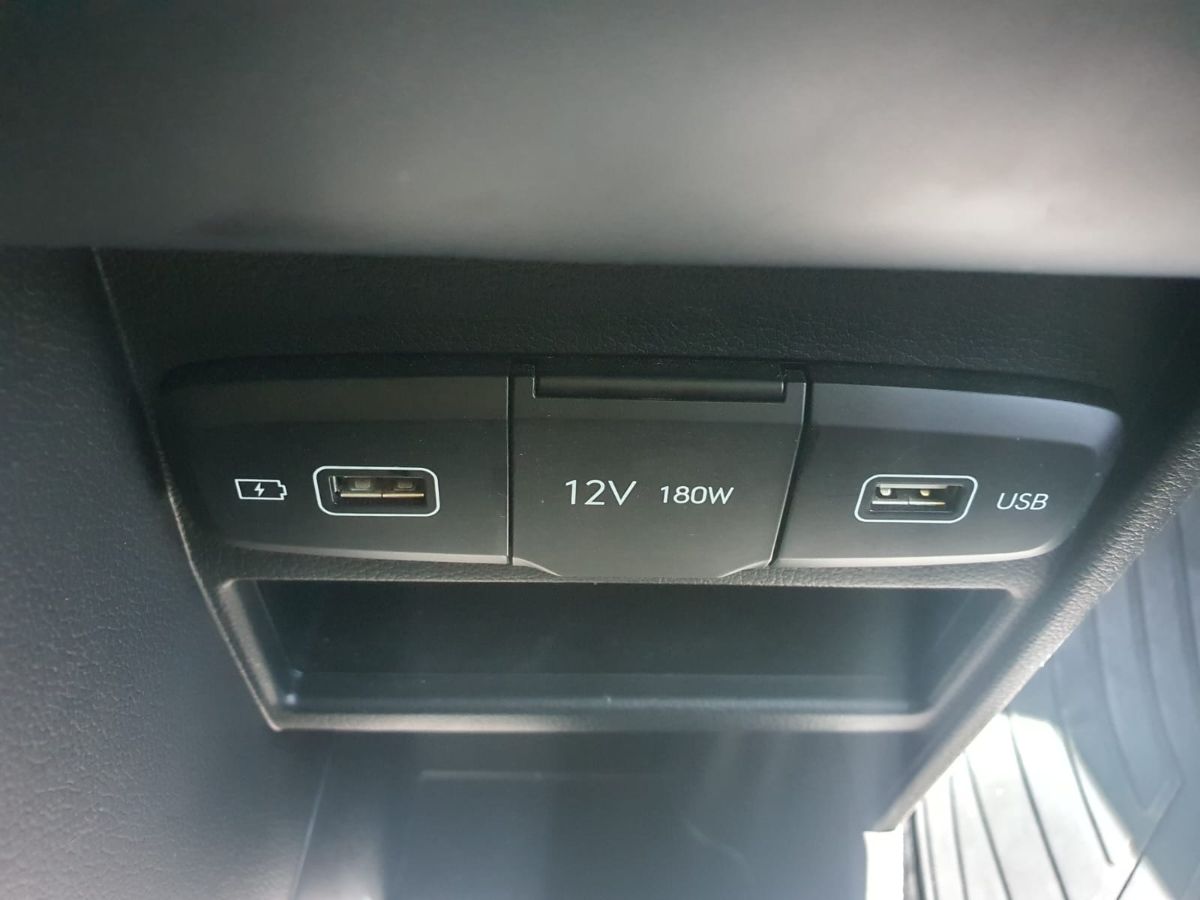 HYUNDAI GRAND  STAREX - 2022                                        