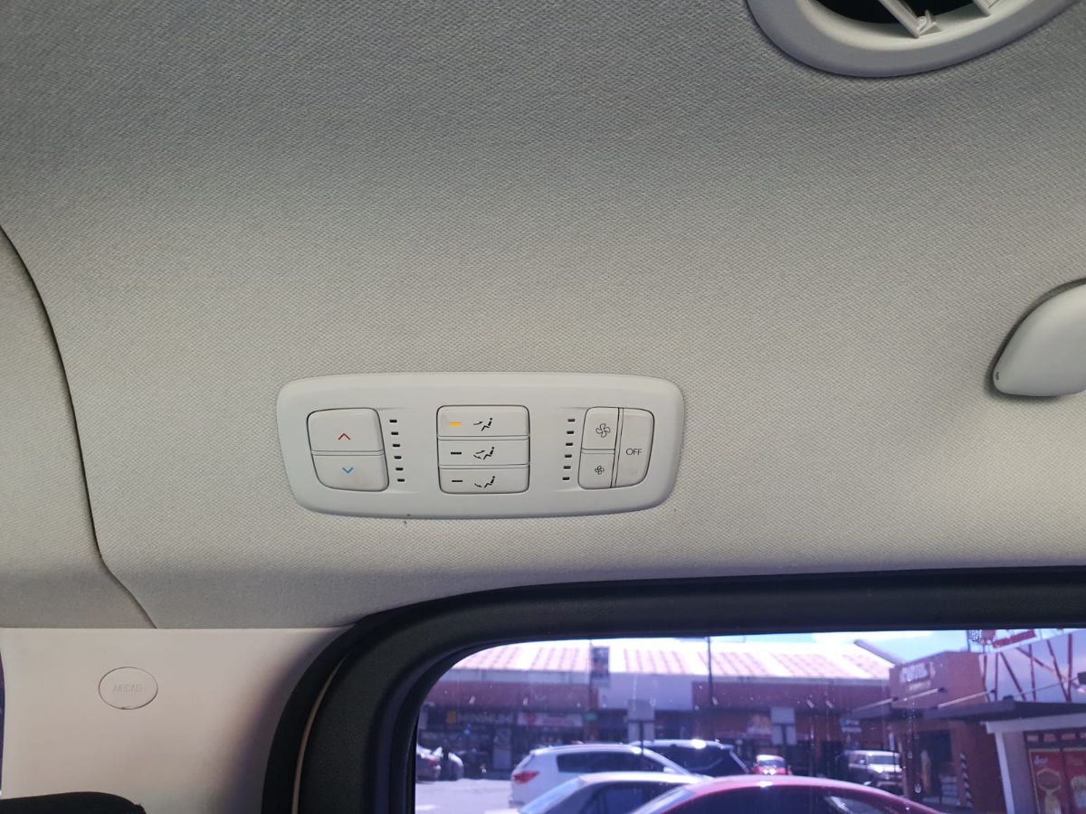 HYUNDAI GRAND  STAREX - 2022                                        