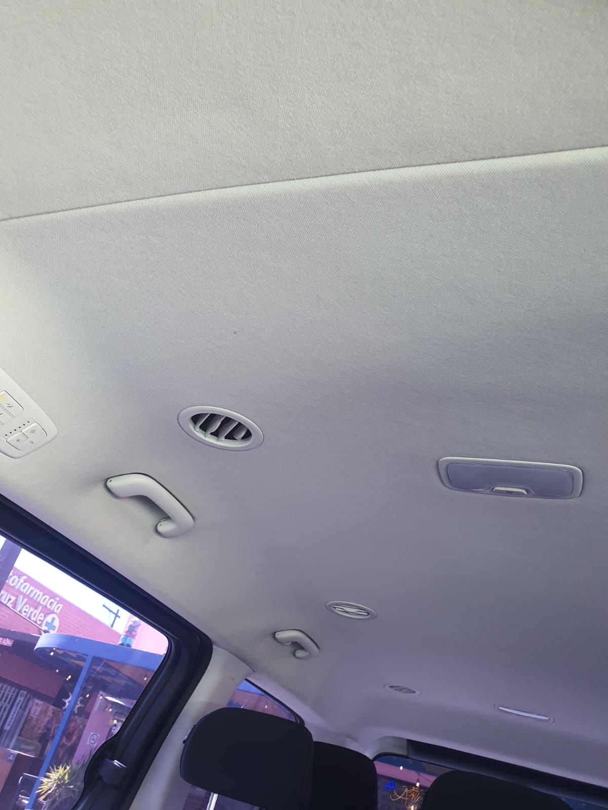 HYUNDAI GRAND  STAREX - 2022                                        