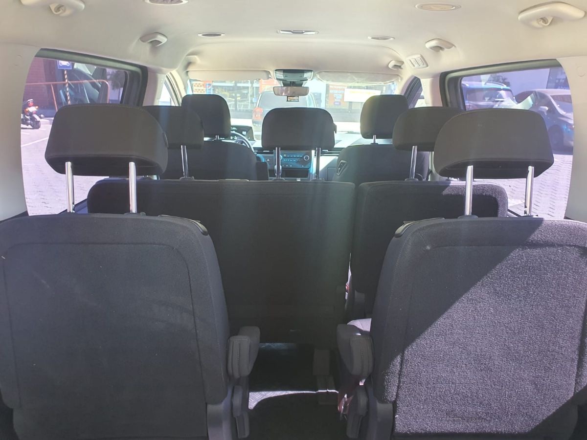 HYUNDAI GRAND  STAREX - 2022                                        