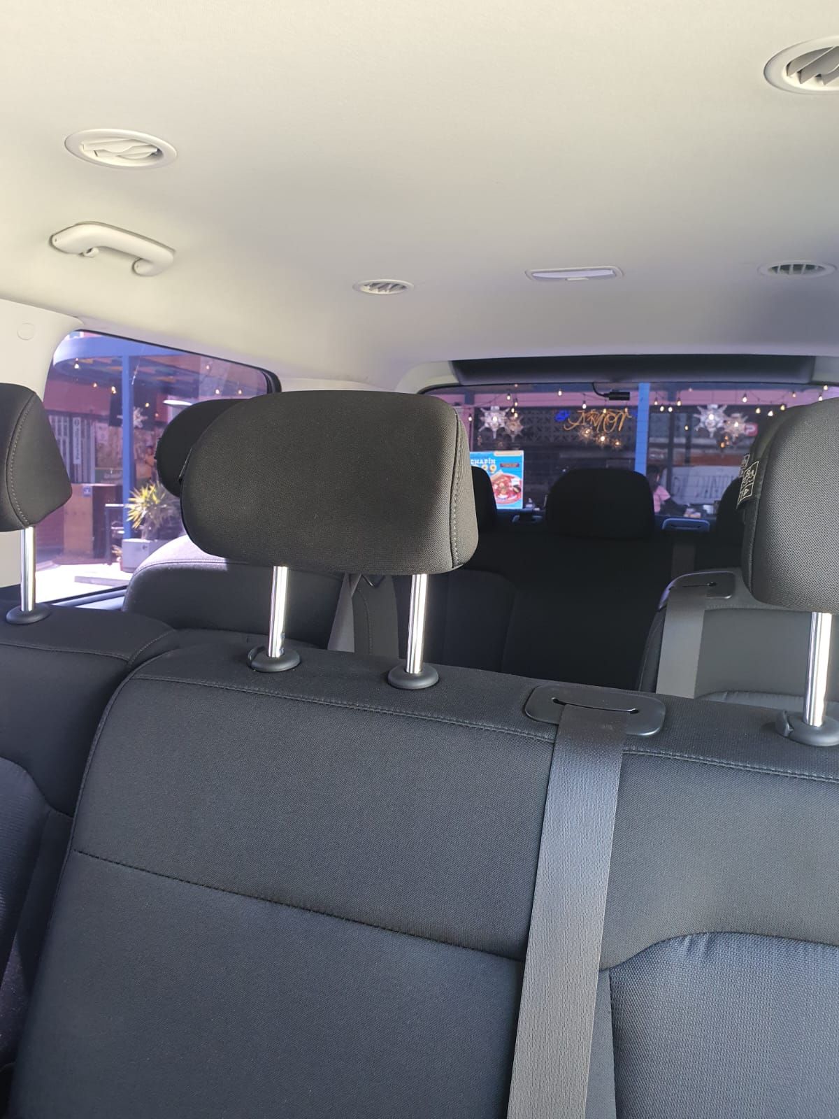 HYUNDAI GRAND  STAREX - 2022                                        