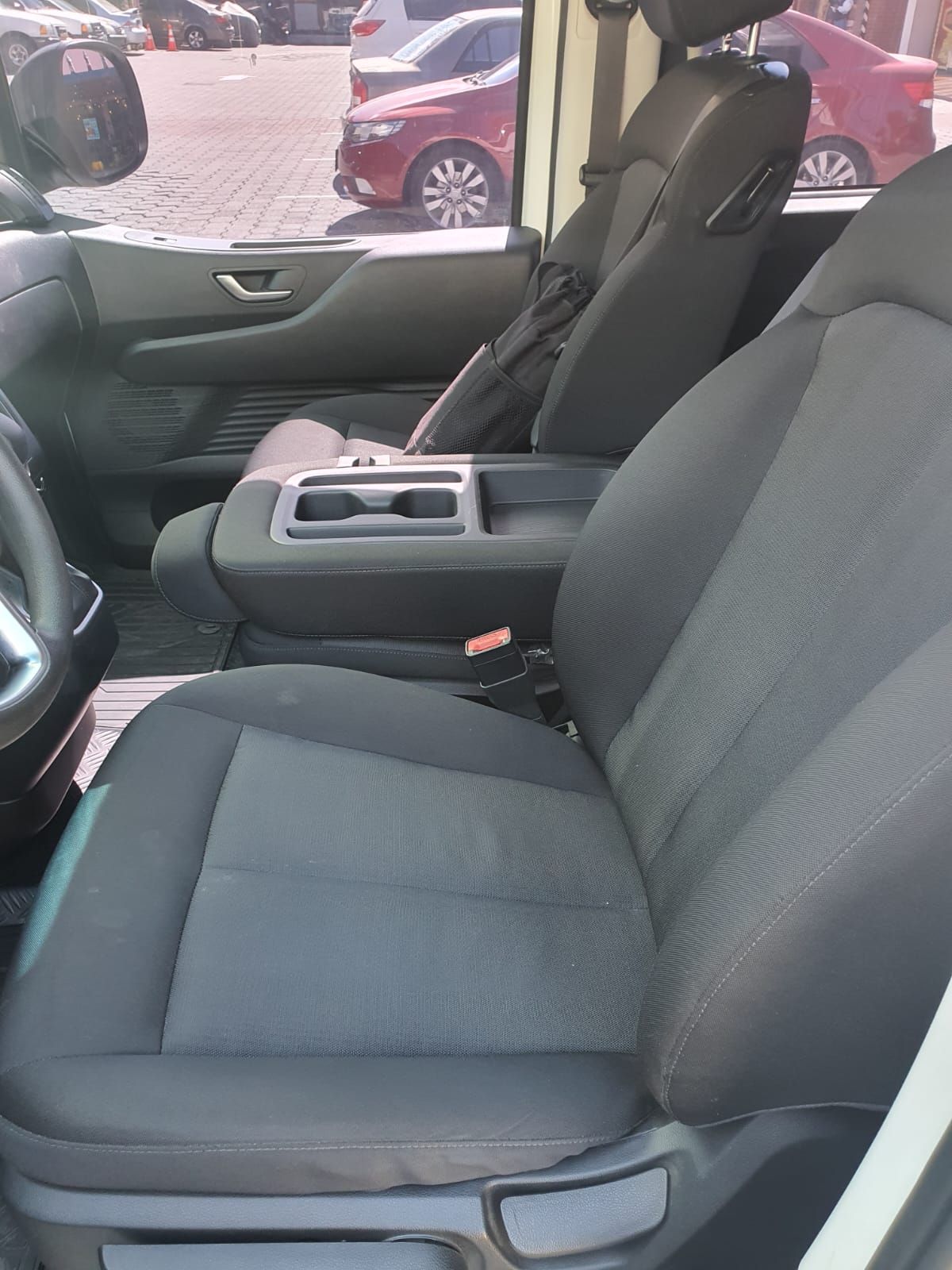 HYUNDAI GRAND  STAREX - 2022                                        