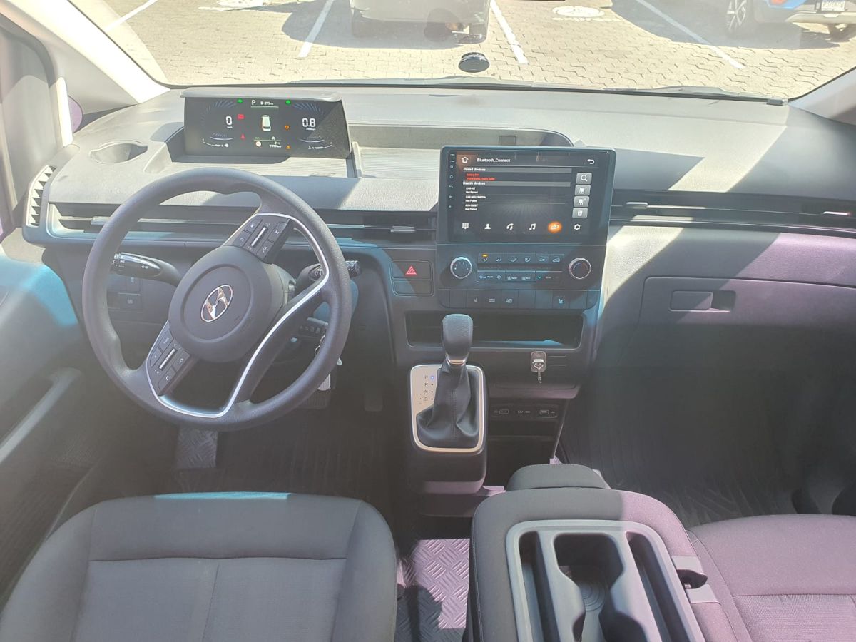 HYUNDAI GRAND  STAREX - 2022                                        