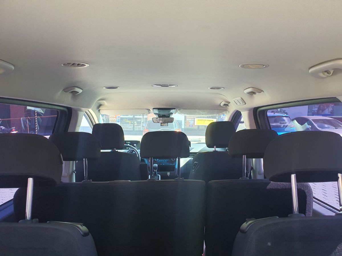 HYUNDAI GRAND  STAREX - 2022                                        