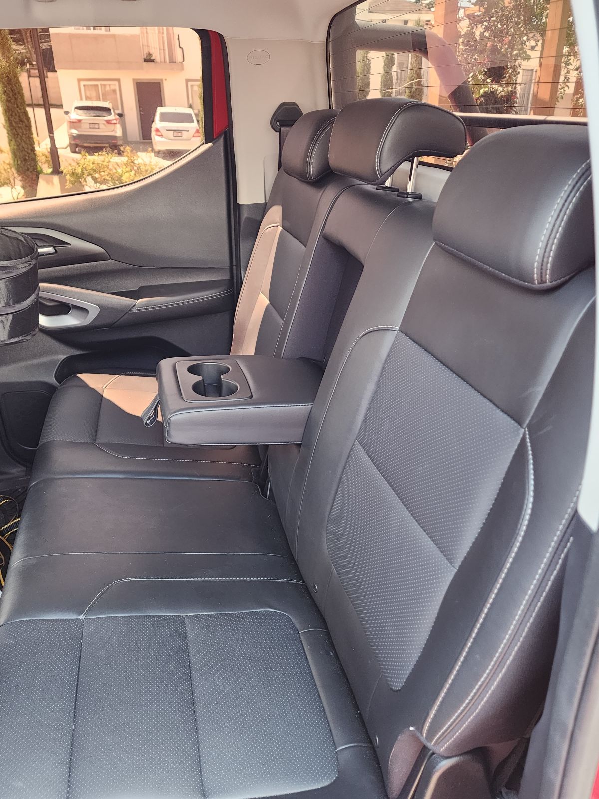 CHANGAN HUNTER - 2022                                        