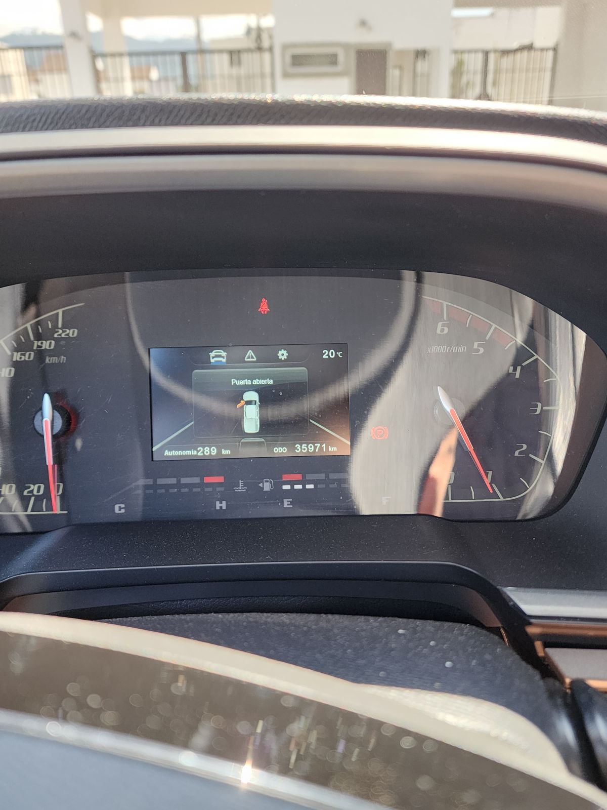 CHANGAN HUNTER - 2022                                        