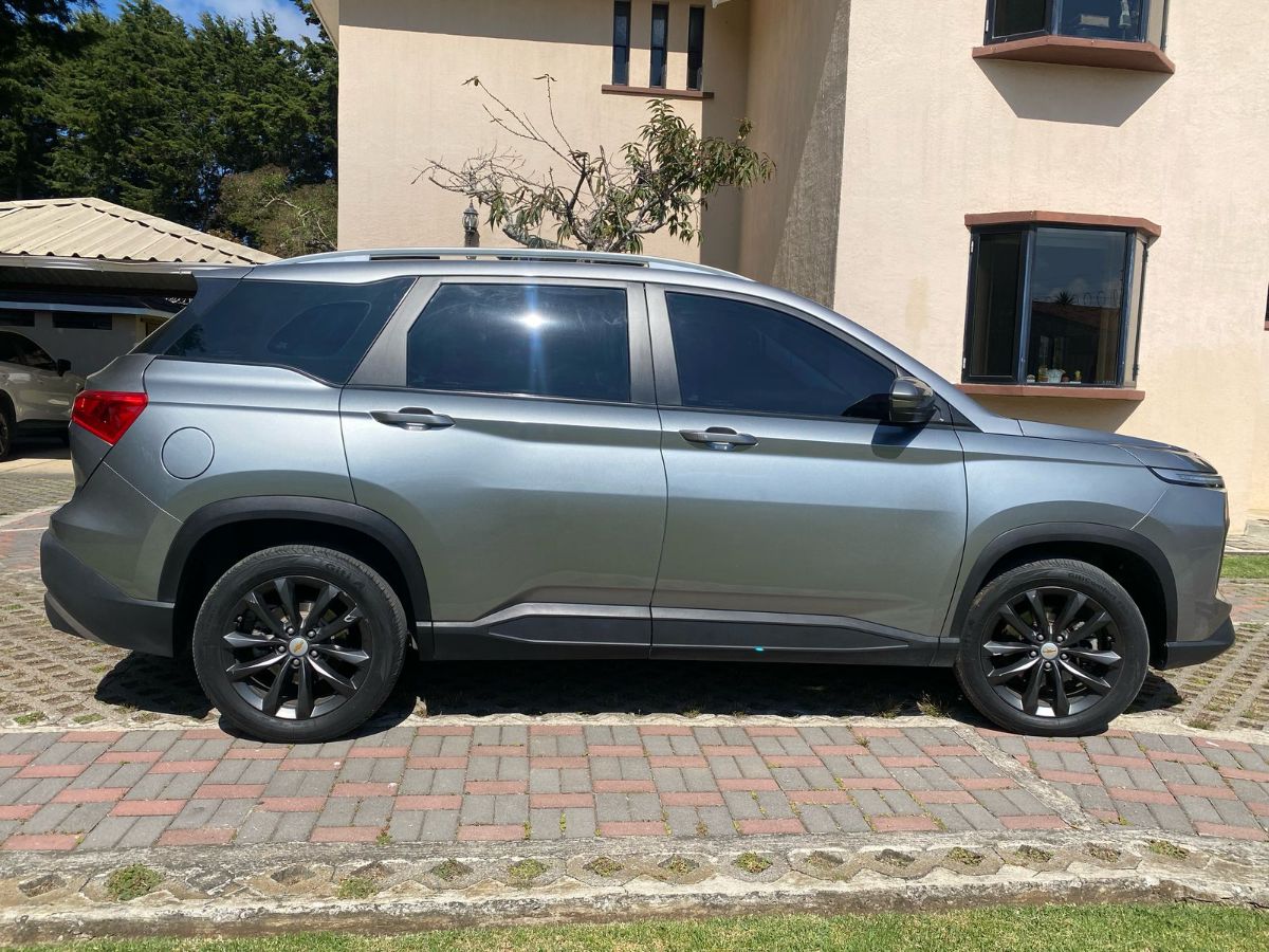 CHEVROLET CAPTIVA SPORT - 2022                                        