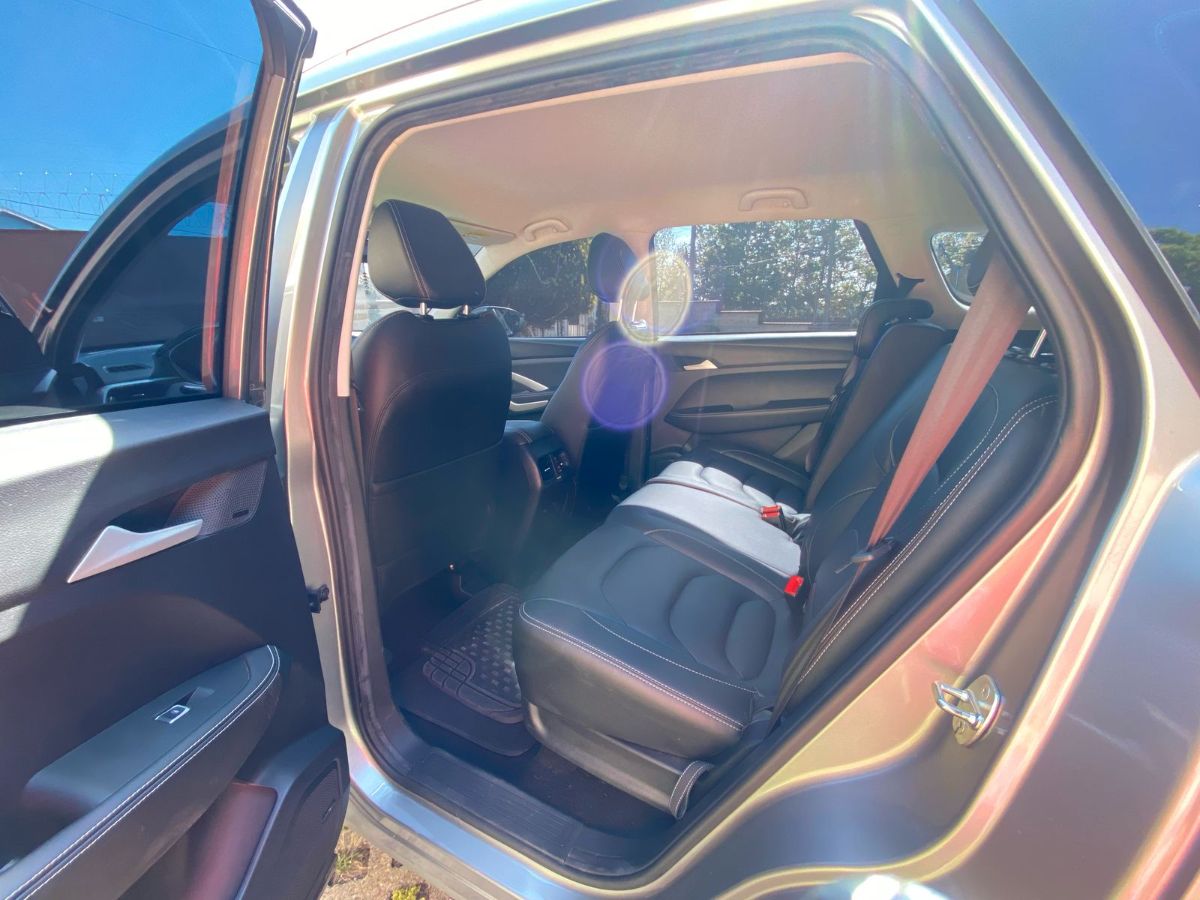 CHEVROLET CAPTIVA SPORT - 2022                                        