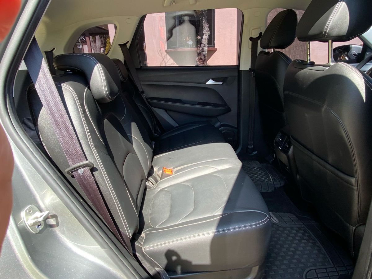 CHEVROLET CAPTIVA SPORT - 2022                                        