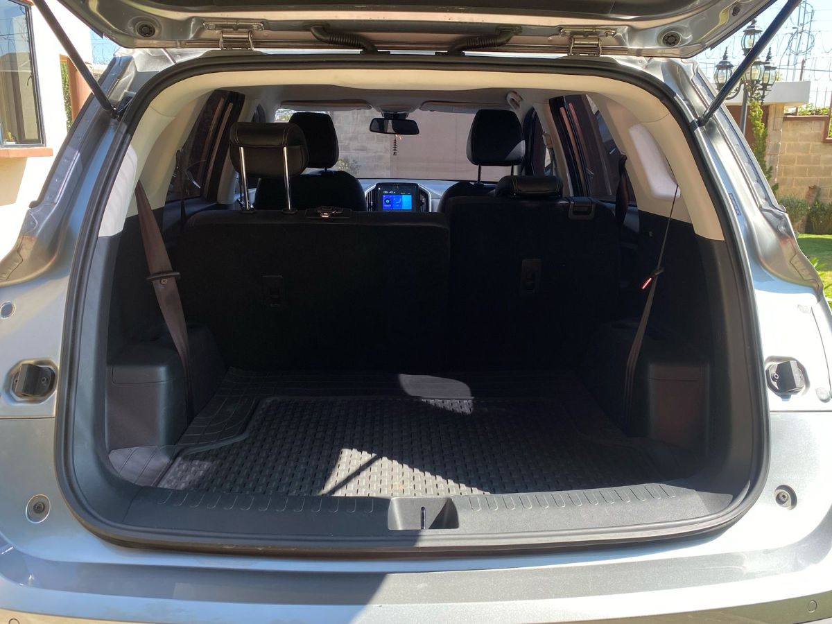 CHEVROLET CAPTIVA SPORT - 2022                                        