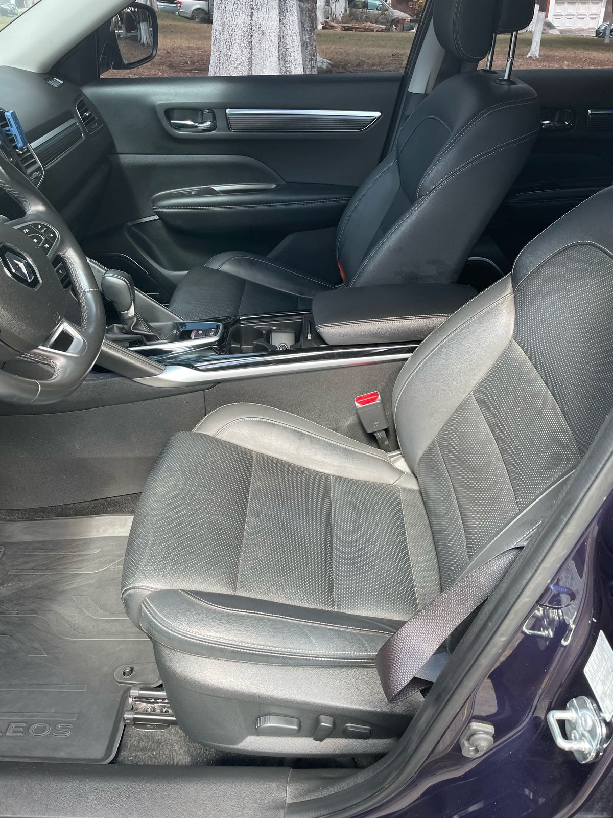 RENAULT KOLEOS - 2022                                        