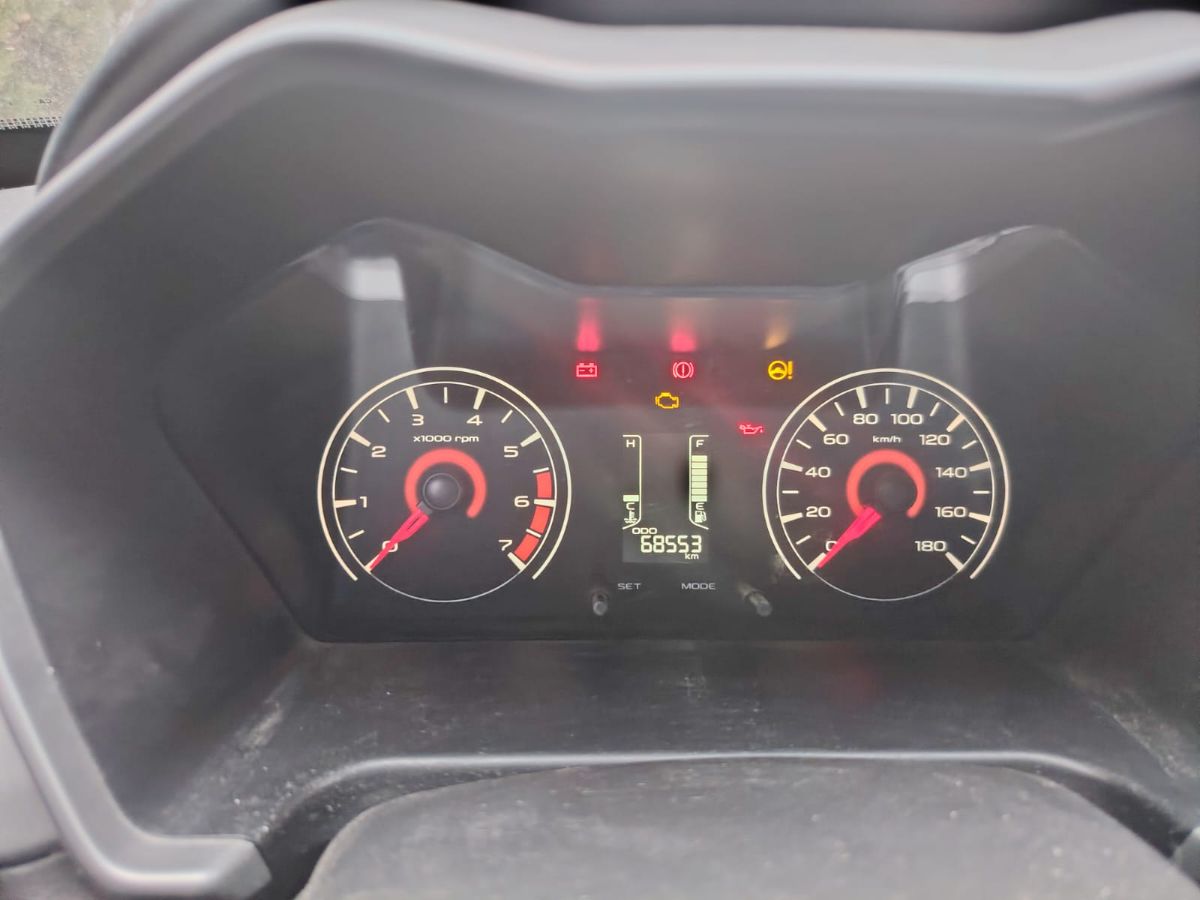 MAHINDRA   KUV100 - 2022                                        