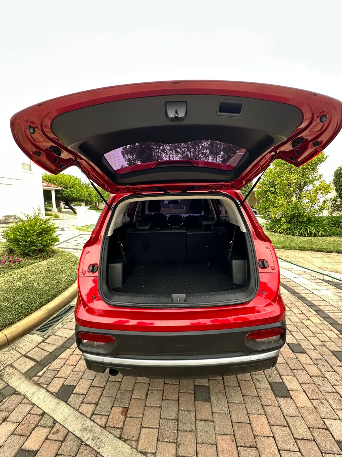 CHEVROLET CAPTIVA SPORT - 2022                                        