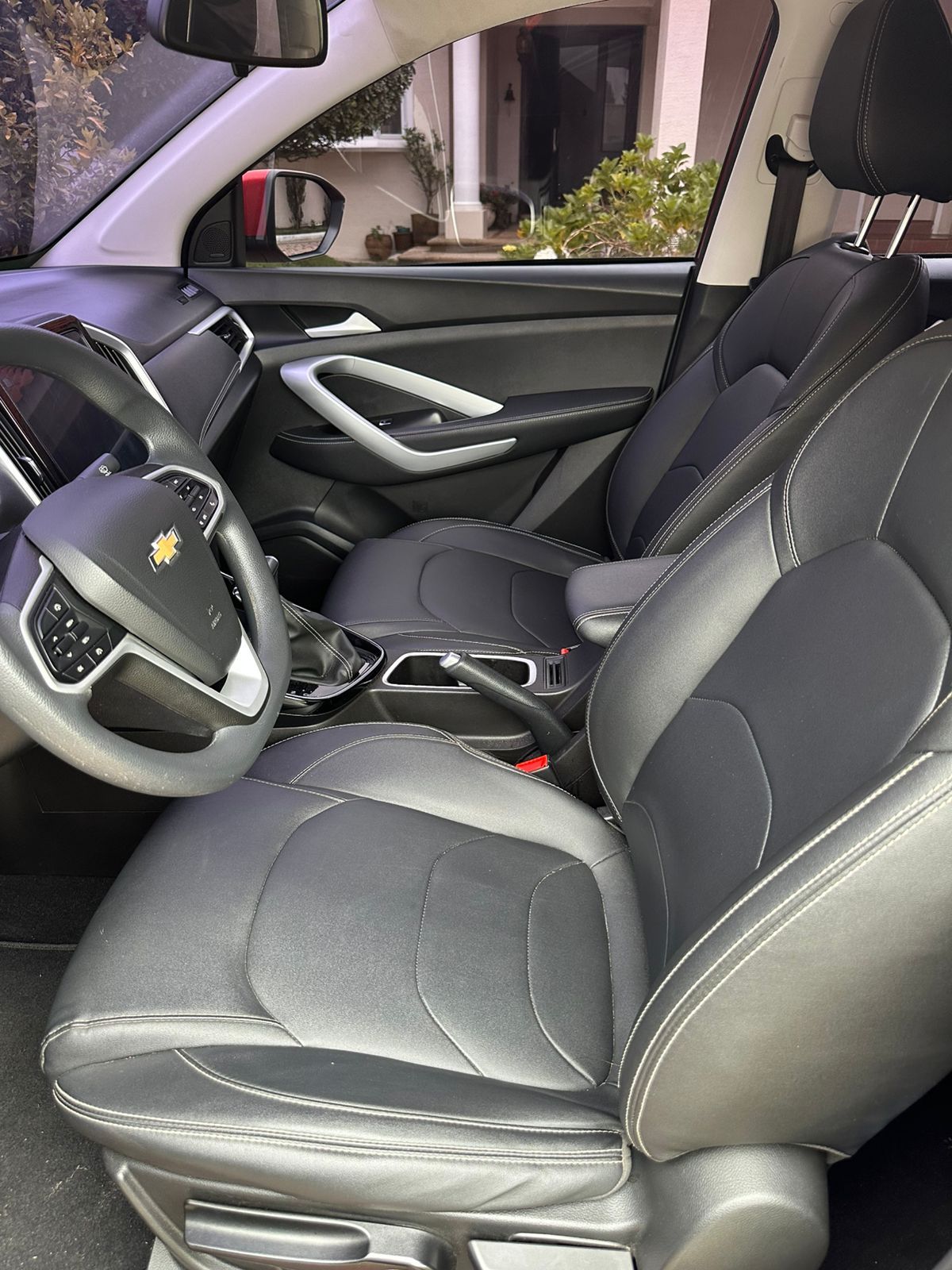 CHEVROLET CAPTIVA SPORT - 2022                                        