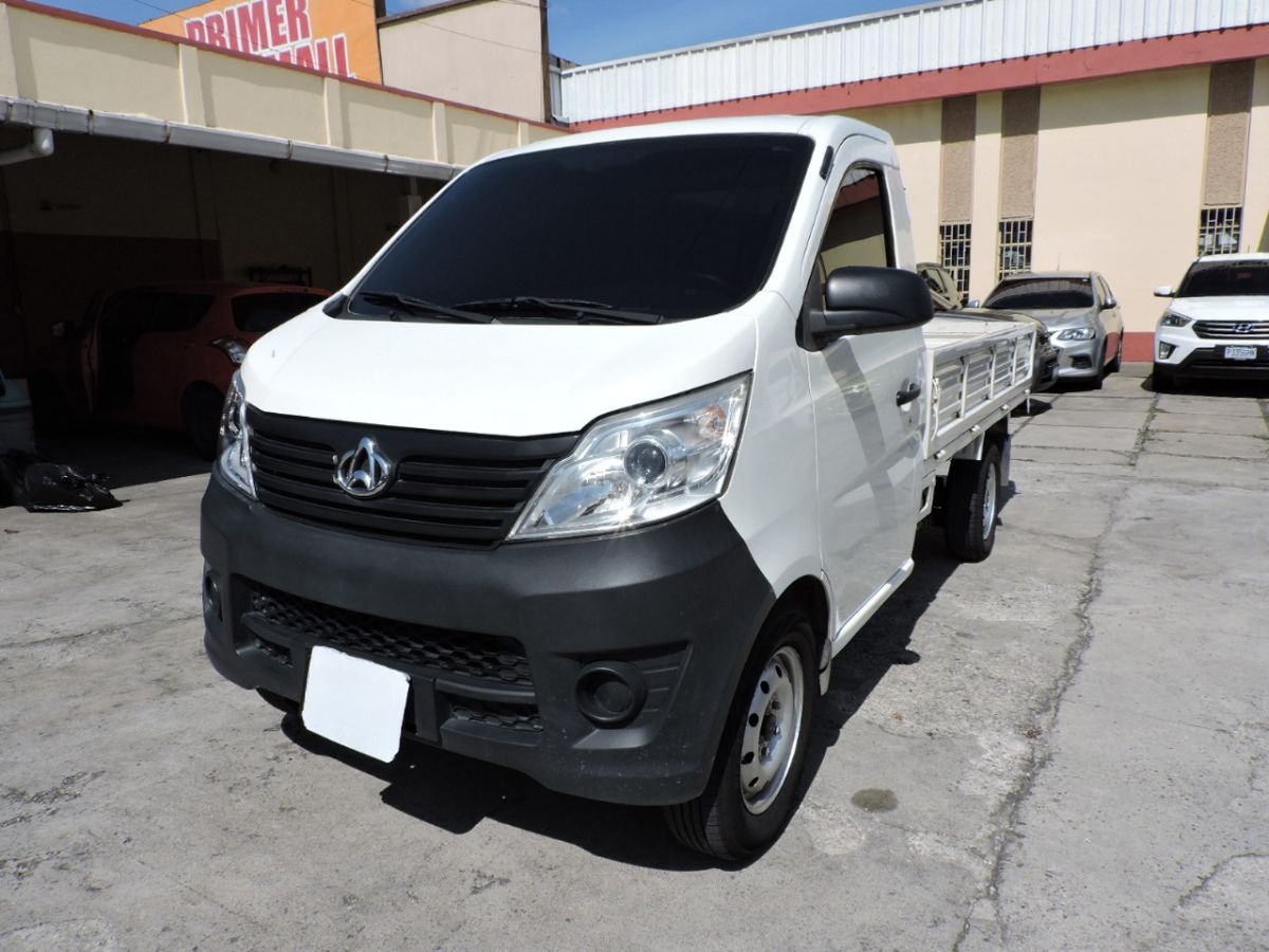 CHANGAN CM5 - 2023                                        