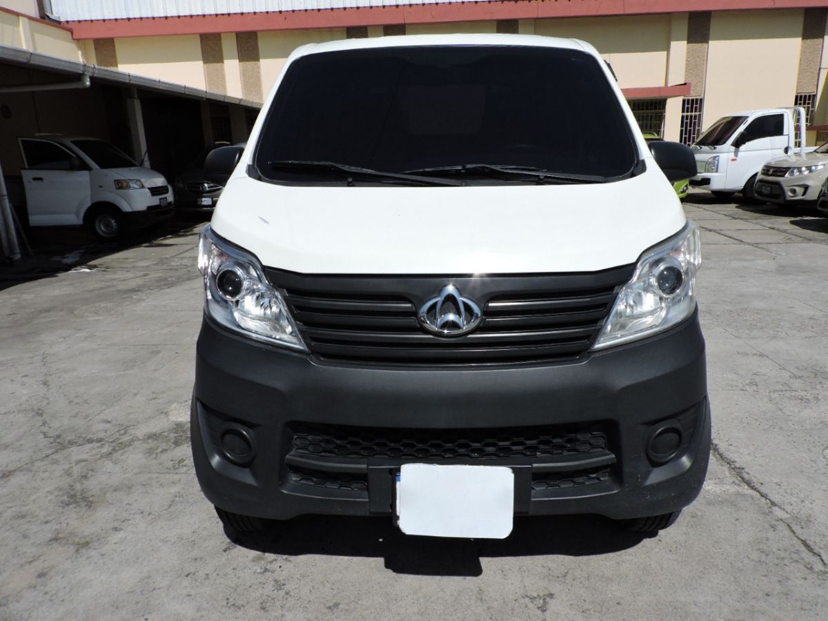 CHANGAN CM5 - 2023                                        