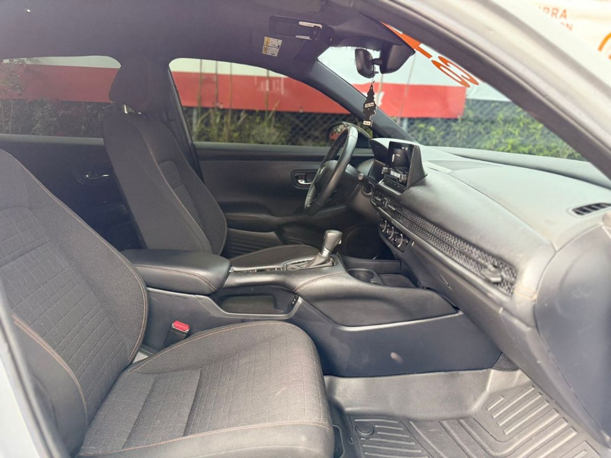 HONDA HRV - 2024                                        