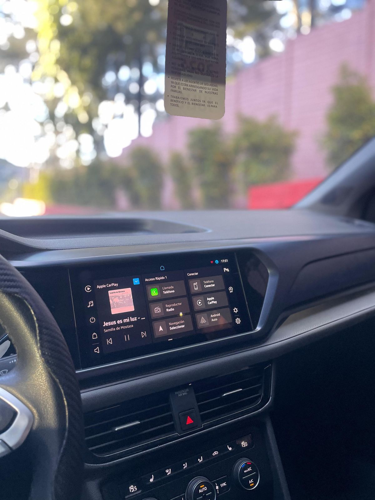 VOLKSWAGEN TAOS - 2022                                        