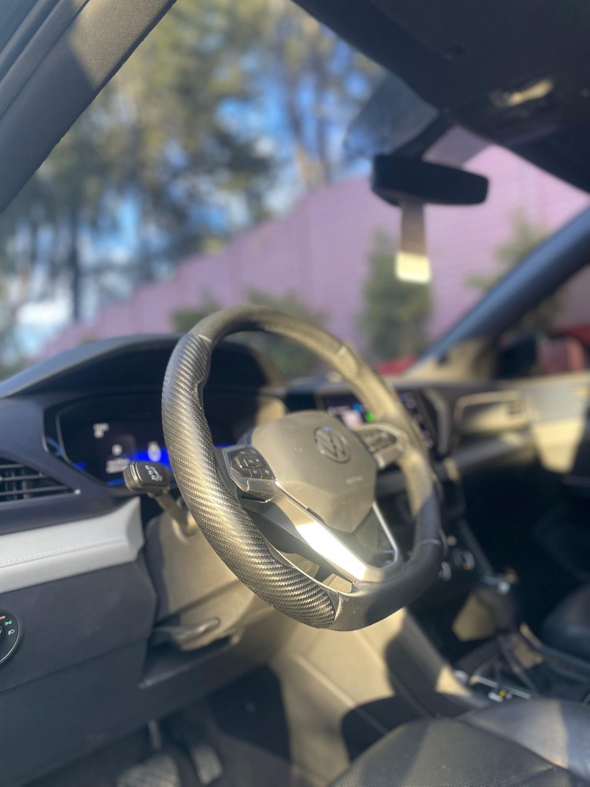 VOLKSWAGEN TAOS - 2022                                        