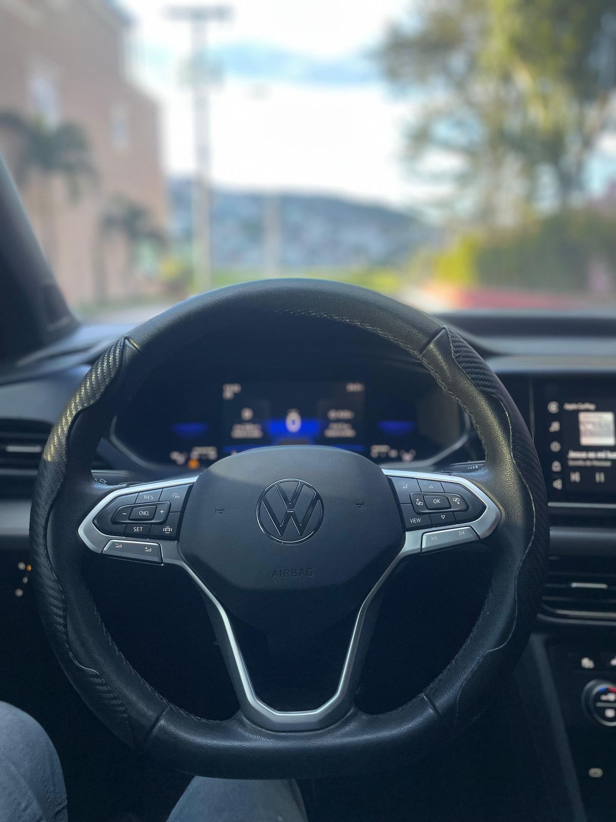 VOLKSWAGEN TAOS - 2022                                        