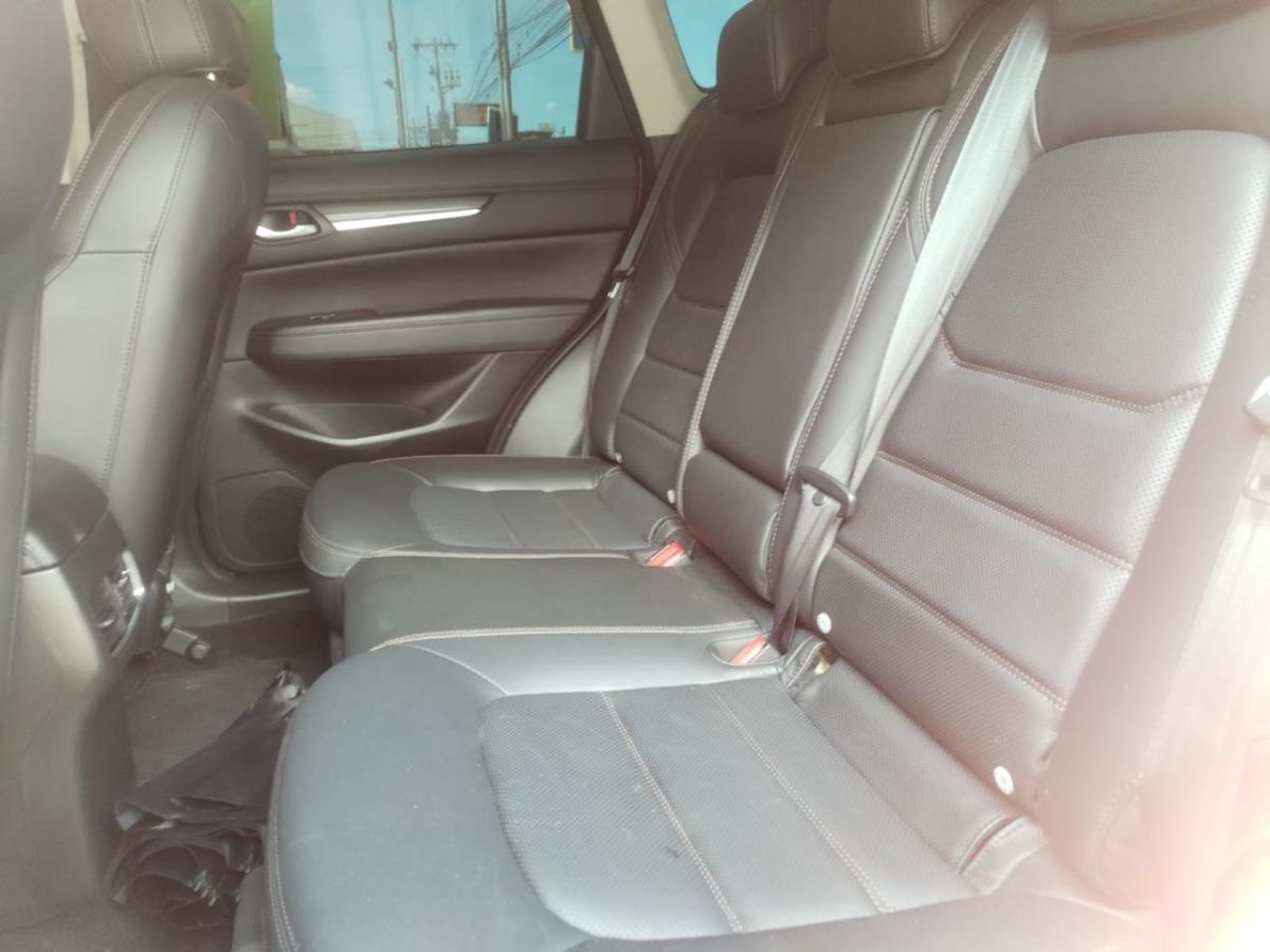 MAZDA CX-5 - 2024                                        