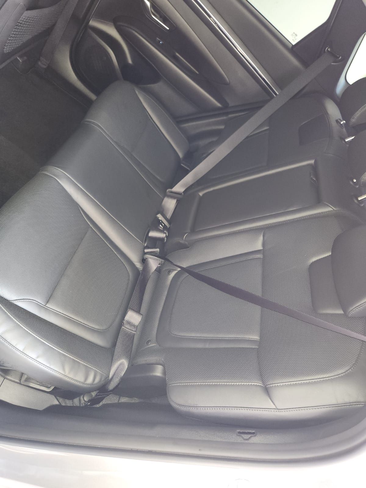 HYUNDAI TUCSON - 2022                                        