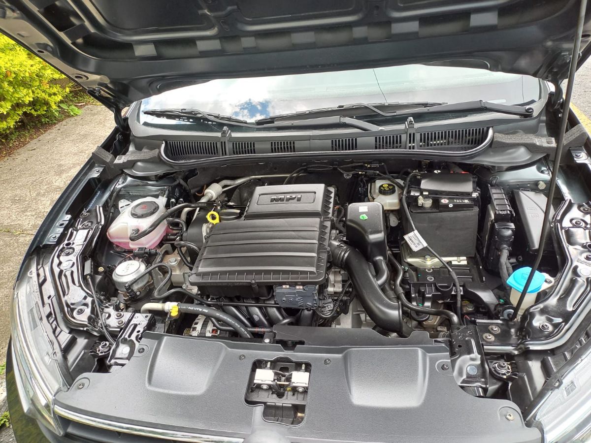 VOLKSWAGEN VIRTUS - 2022                                        