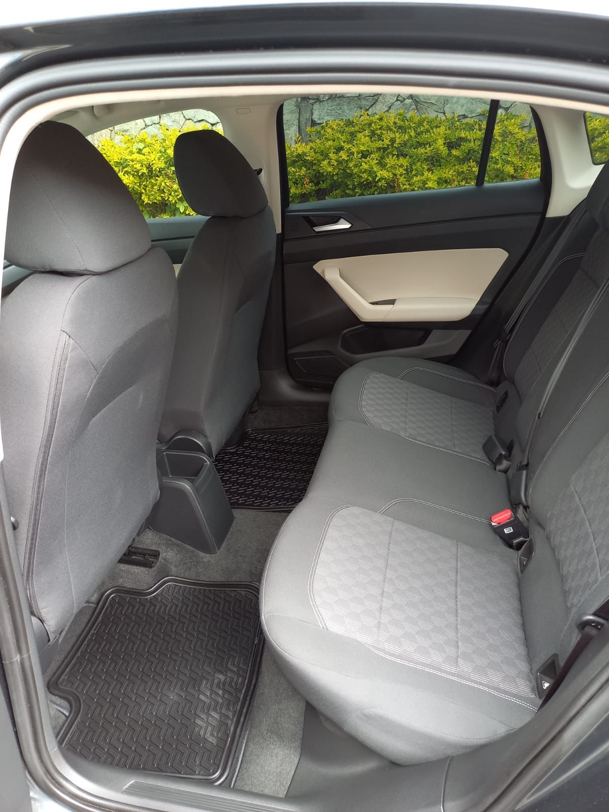 VOLKSWAGEN VIRTUS - 2022                                        