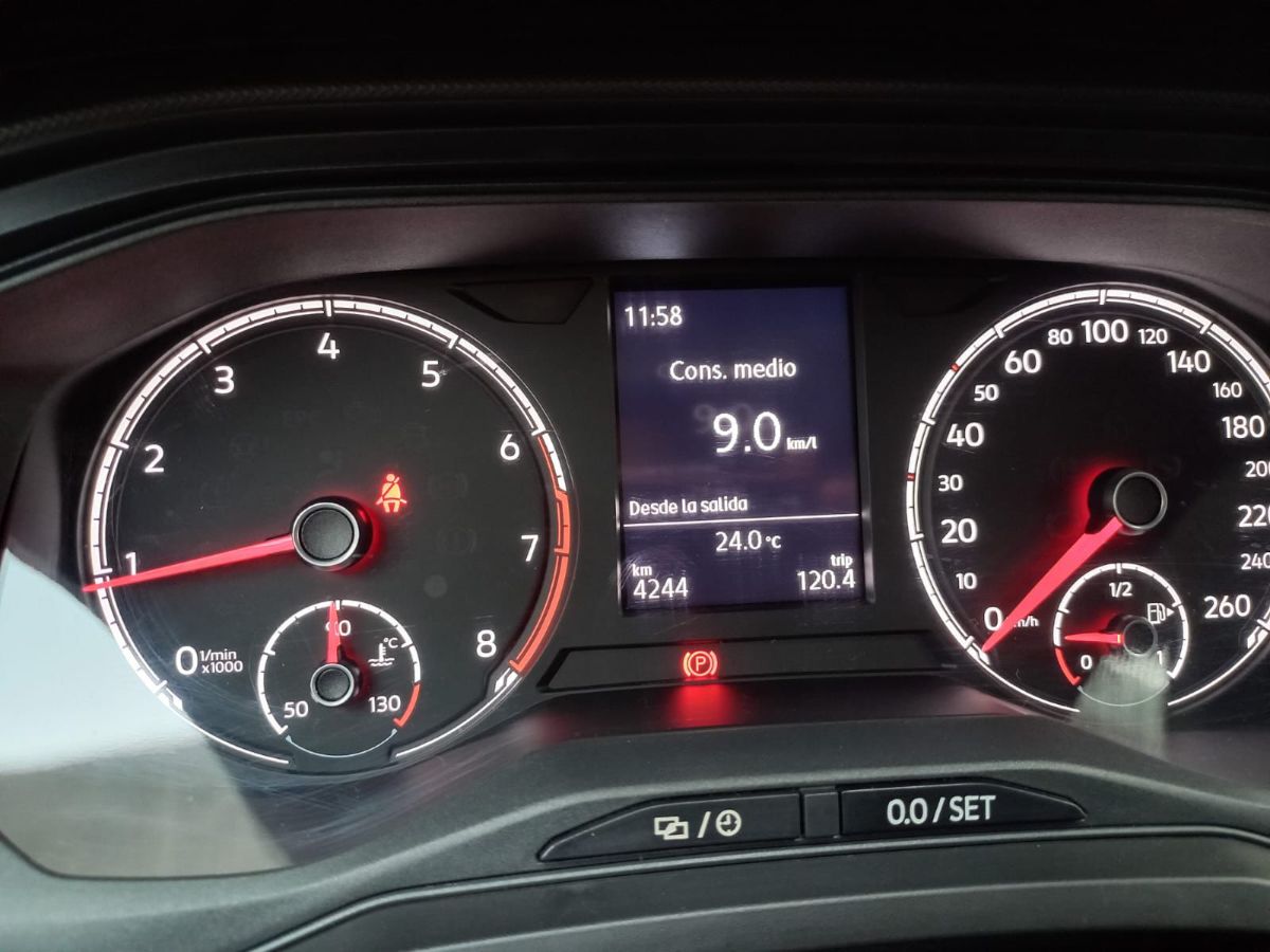 VOLKSWAGEN VIRTUS - 2022                                        