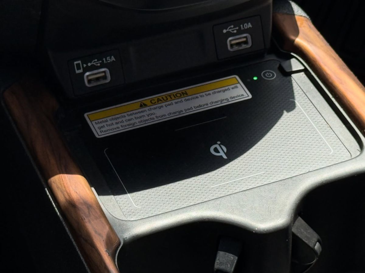 HONDA CRV EXL - 2022                                        