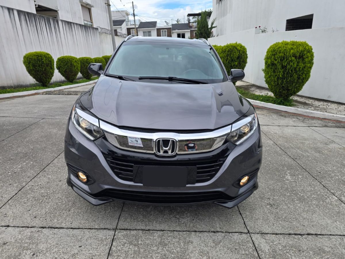 HONDA HRV - 2022                                        