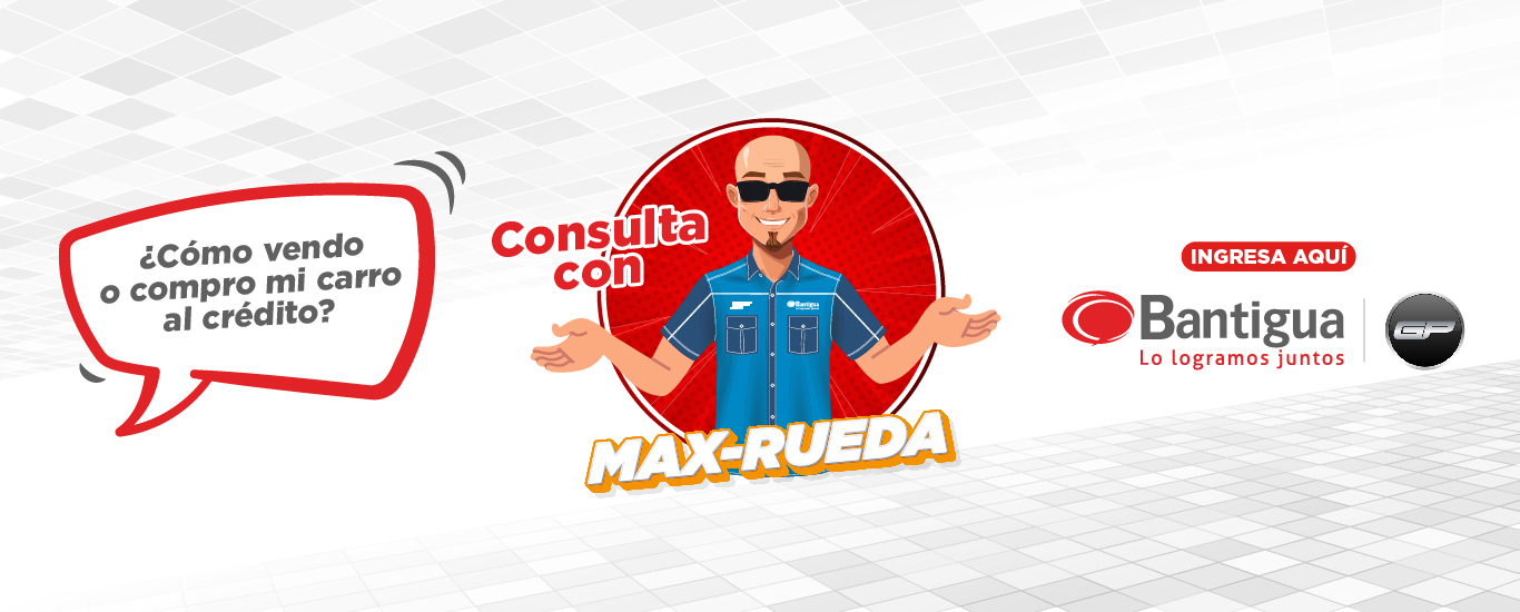 Solicita el crédito para cualquier vehículo aquí Financiamiento - GP Autos guatemala
